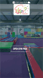 Mobile Screenshot of flipsfun.com